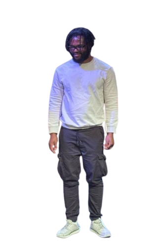 Ifeanyichukwu Charles Nweke