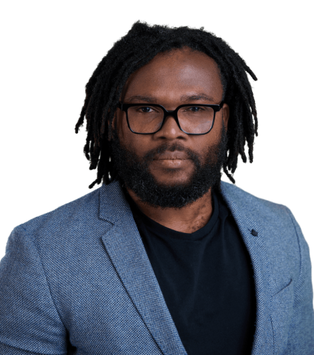 Ifeanyichukwu Charles Nweke