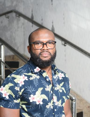 Ifeanyichukwu Charles Nweke 