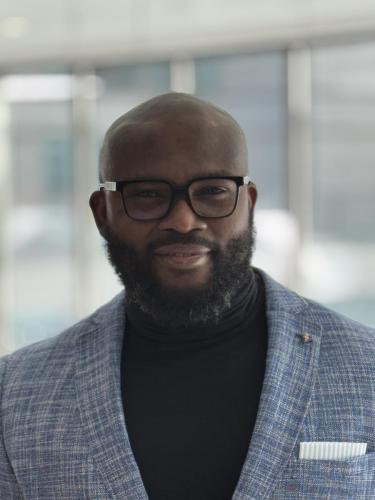 Ifeanyichukwu Charles Nweke