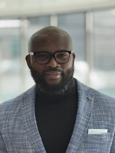 Ifeanyichukwu Charles Nweke