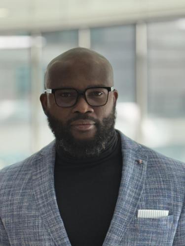 Ifeanyichukwu Charles Nweke