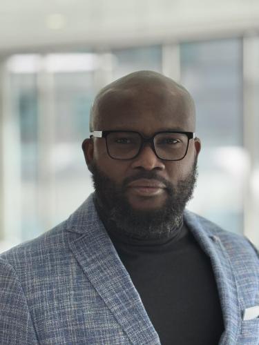 Ifeanyichukwu Charles Nweke