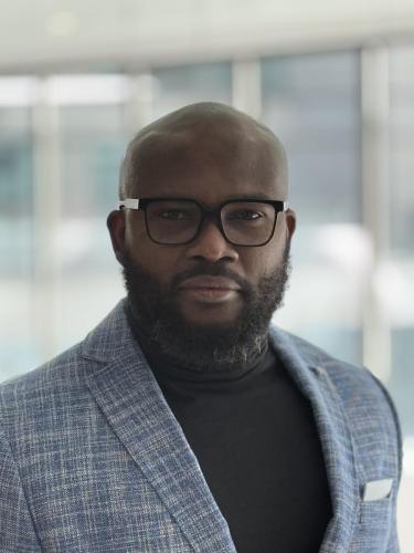 Ifeanyichukwu Charles Nweke