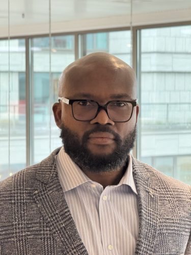 Ifeanyichukwu Charles Nweke 