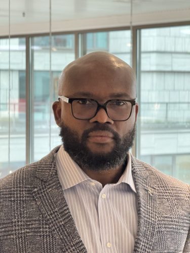 Ifeanyichukwu Charles Nweke