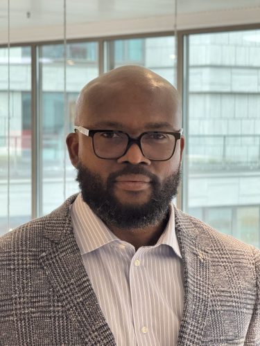 Ifeanyichukwu Charles Nweke 