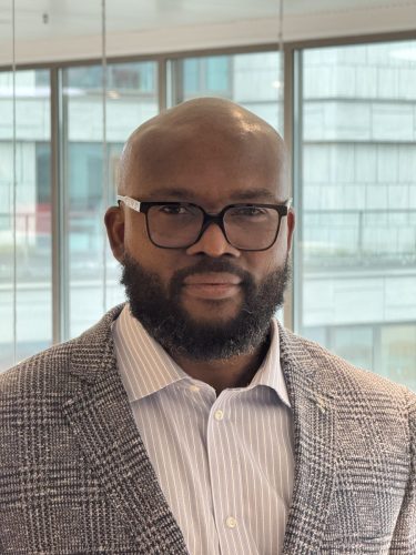 Ifeanyichukwu Charles Nweke 