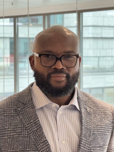 Ifeanyichukwu Charles Nweke 