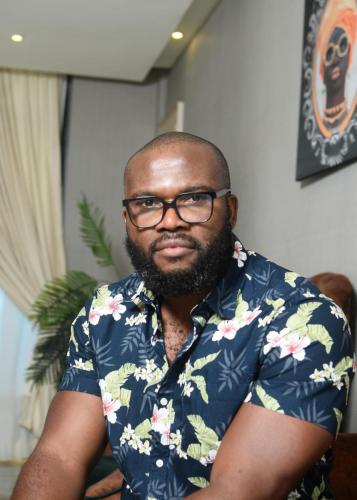 Ifeanyichukwu Charles Nweke 