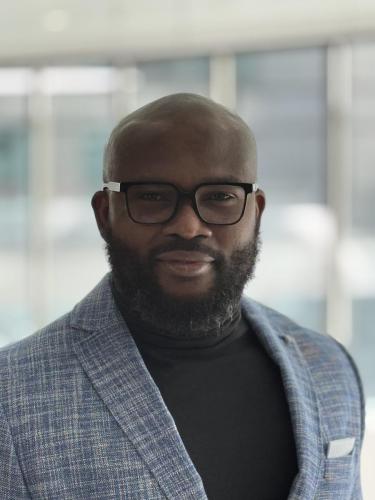 Ifeanyichukwu Charles Nweke