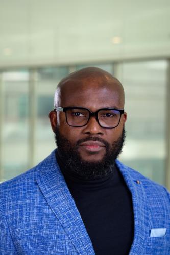 Ifeanyichukwu Charles Nweke